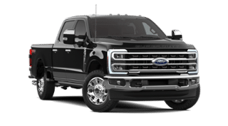 2026 Ford Super Duty® External Image 5